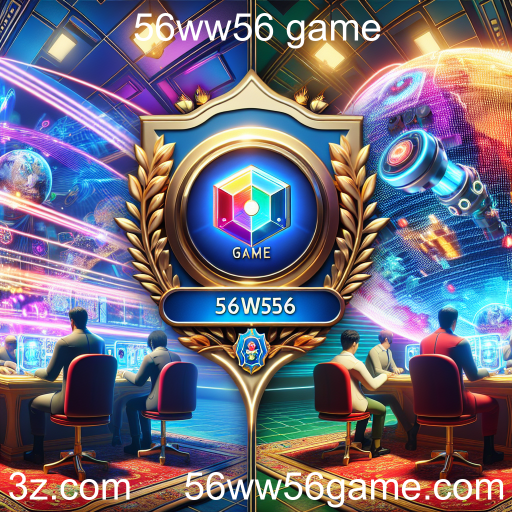 A Ascensão dos Jogos Multijogador em 56ww56 Game